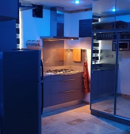 5 Star Smart Studio 30M2 Flic-en-Flacq Εξωτερικό φωτογραφία