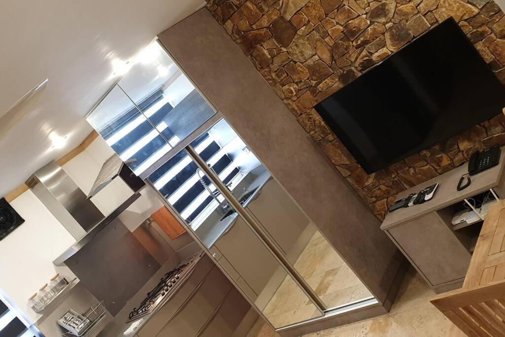 5 Star Smart Studio 30M2 Flic-en-Flacq Εξωτερικό φωτογραφία