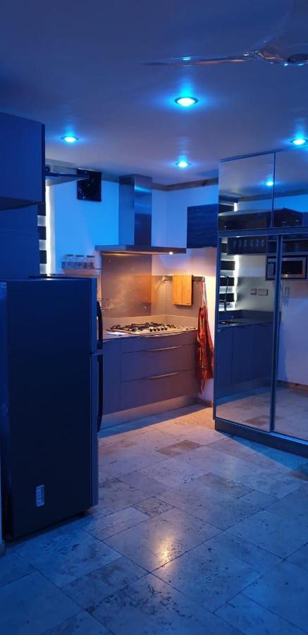 5 Star Smart Studio 30M2 Flic-en-Flacq Εξωτερικό φωτογραφία