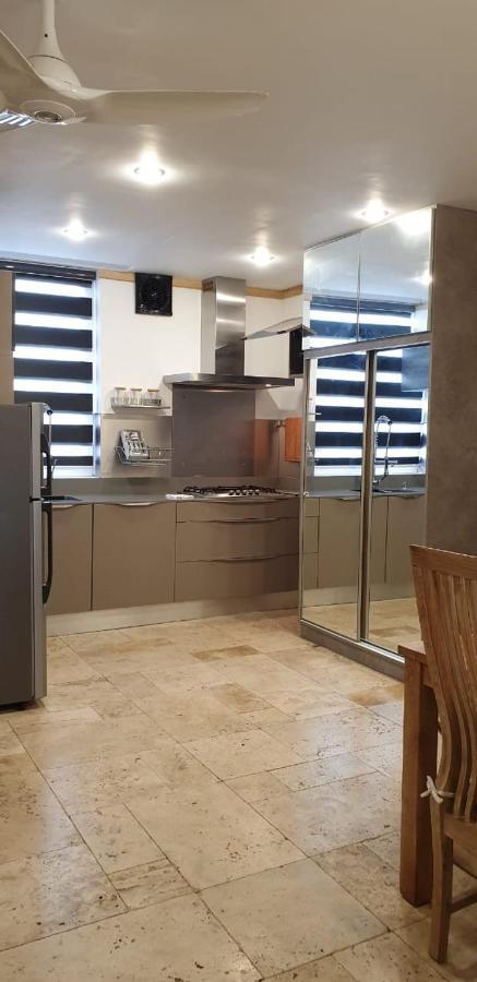 5 Star Smart Studio 30M2 Flic-en-Flacq Εξωτερικό φωτογραφία